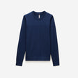 High Tech Crew Sweater Delft Blue