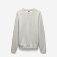 Crew Neck Merino Sweater Salt