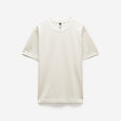 Relaxed Fit T-shirt Ivory