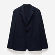 Performance Blazer Navy