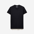 Performance Muscle T-shirt Black