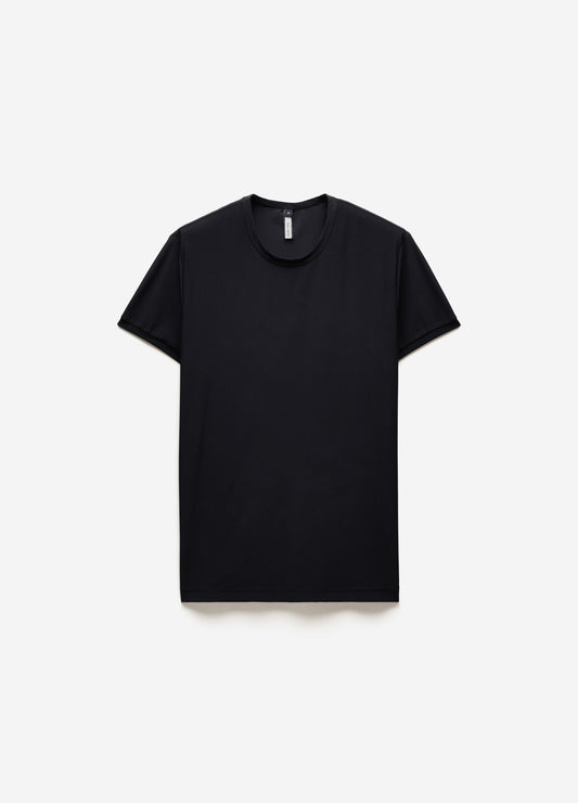 Performance Muscle T-shirt Black