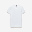 Performance Muscle T-shirt White
