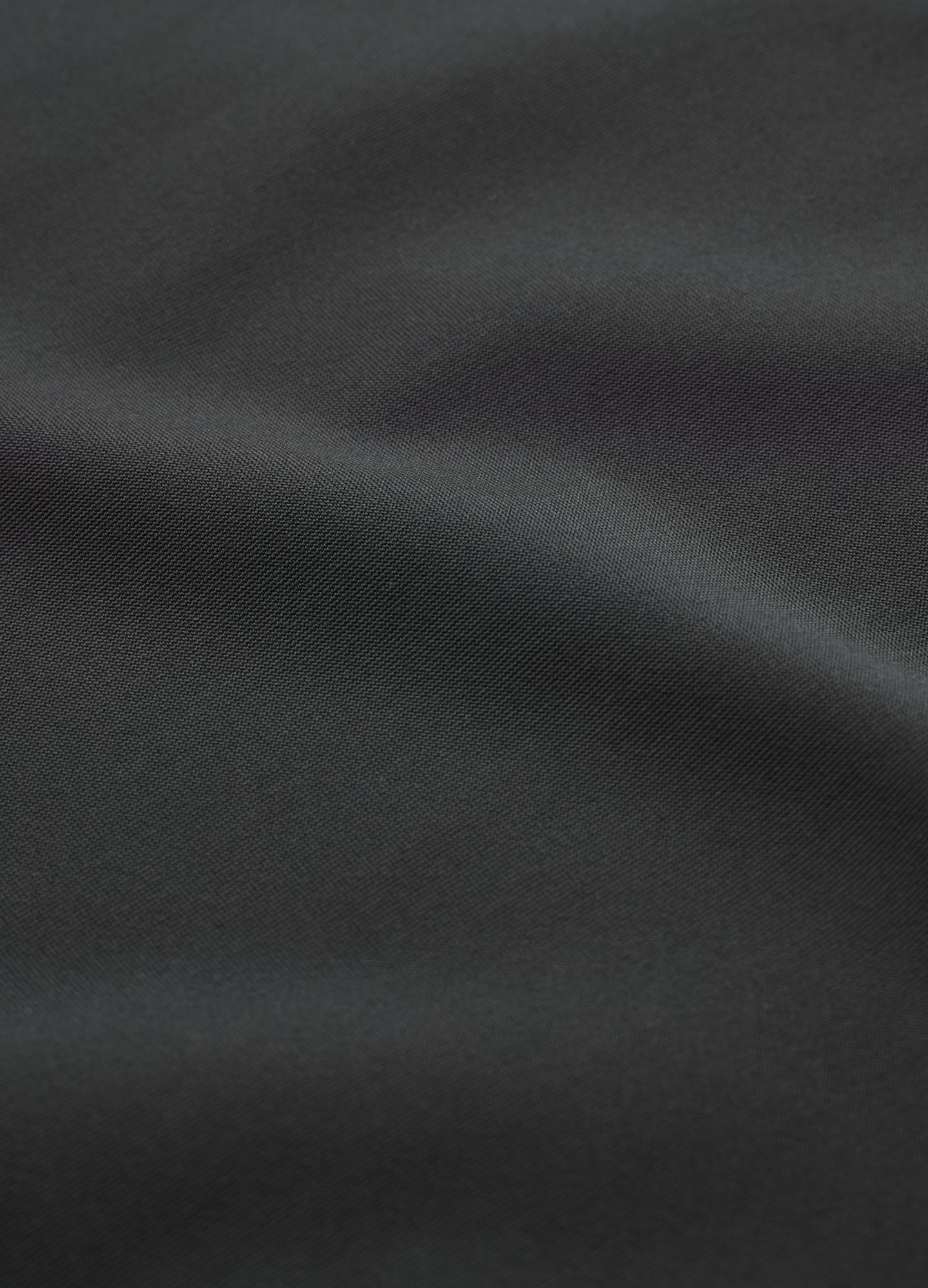 Performance Cuban Collar Shirt Khaki