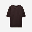 Loose Fit Crinkle T-Shirt