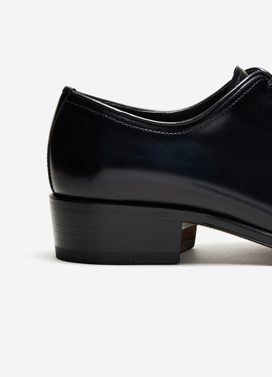Nick Handmade Oxford Black