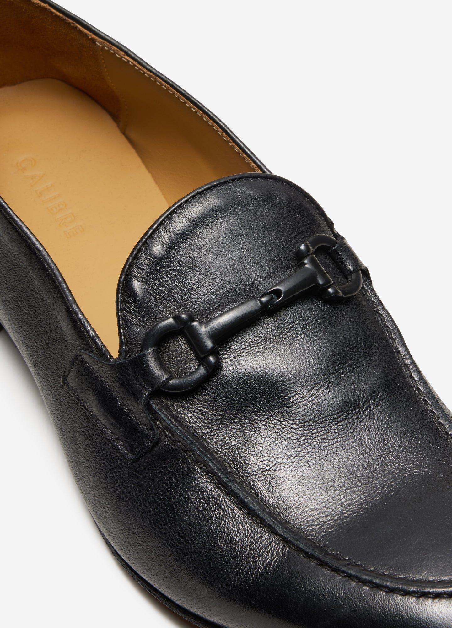 Double C Loafer Black