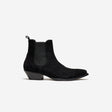 Wade Tex Boot Black