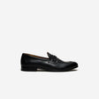 Monogram Loafer Black