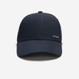 Logo Plate Cap Navy