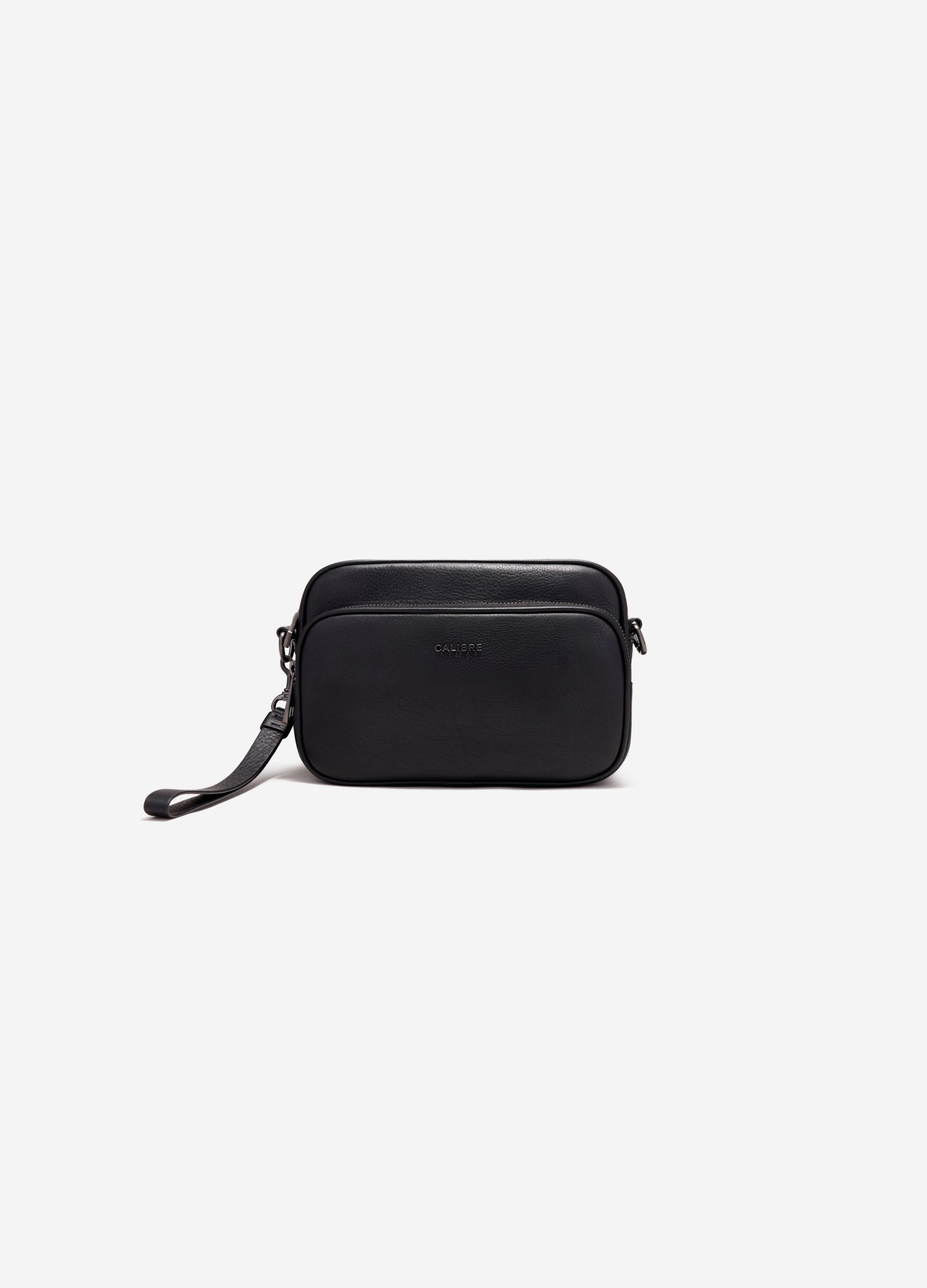 Small Camera Bag Black