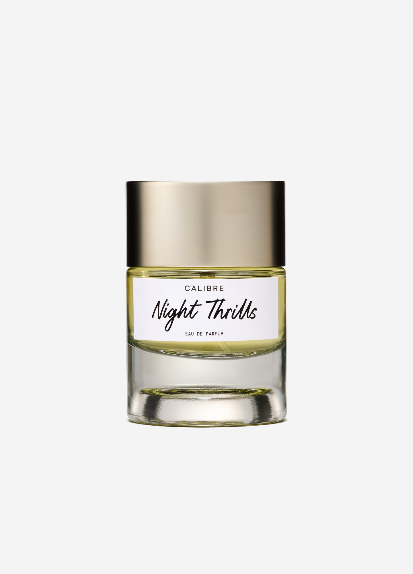 Night Thrills Eau de Parfum 50ML