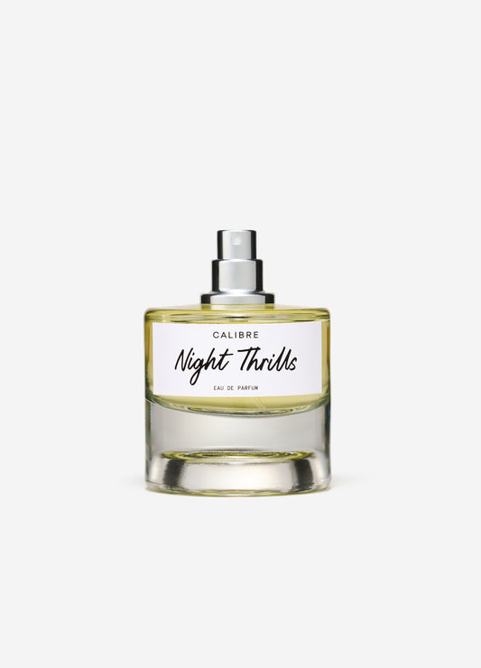 Night Thrills Eau de Parfum 50ML