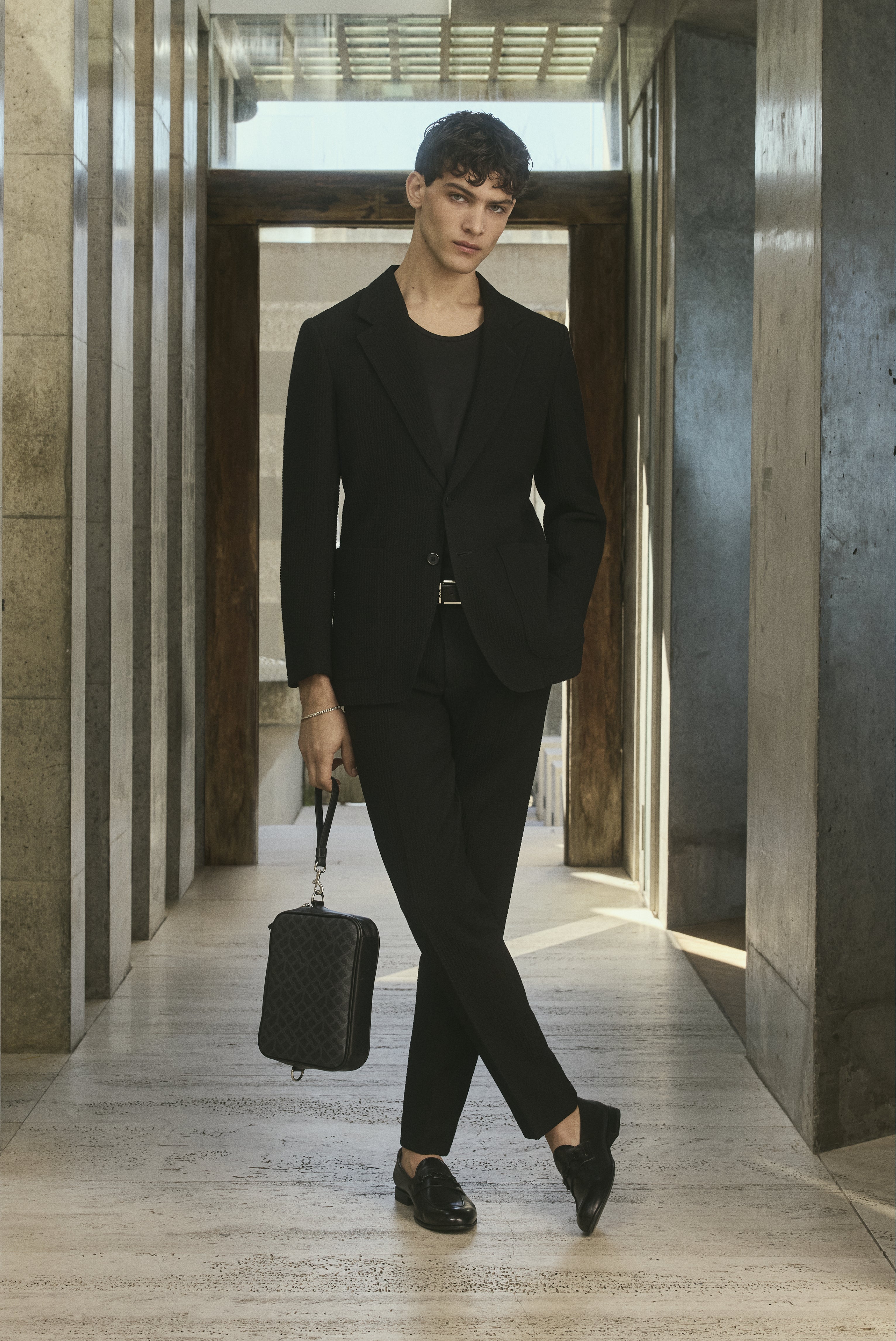 Shop The Look