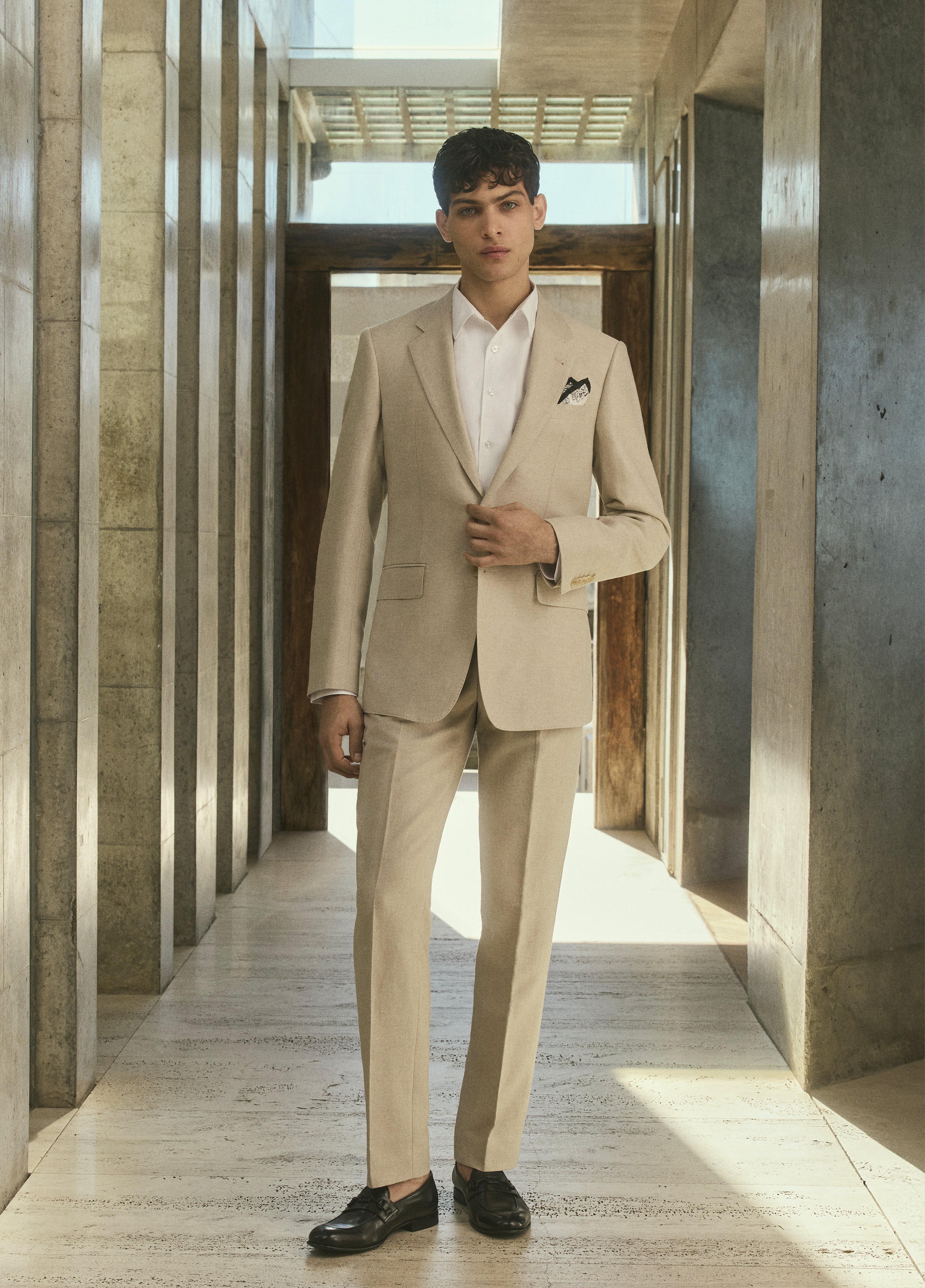 Shop the Look