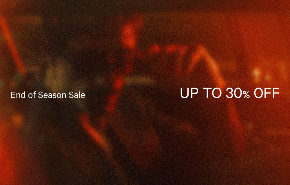 Calibre - Sale Accessories