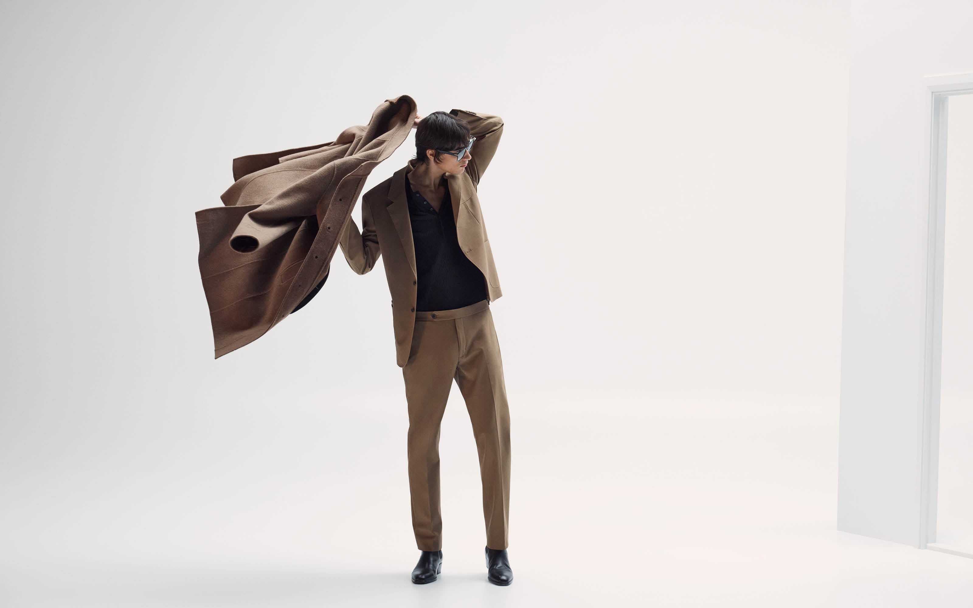 Shop The Look