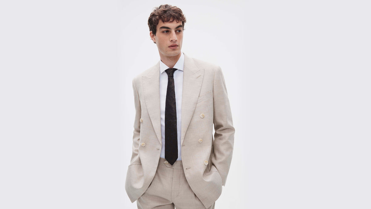 SS26 TAILORING