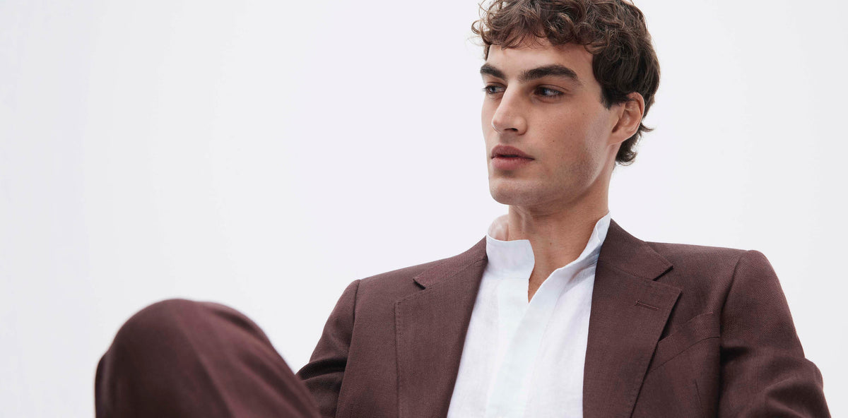 SS26 TAILORING