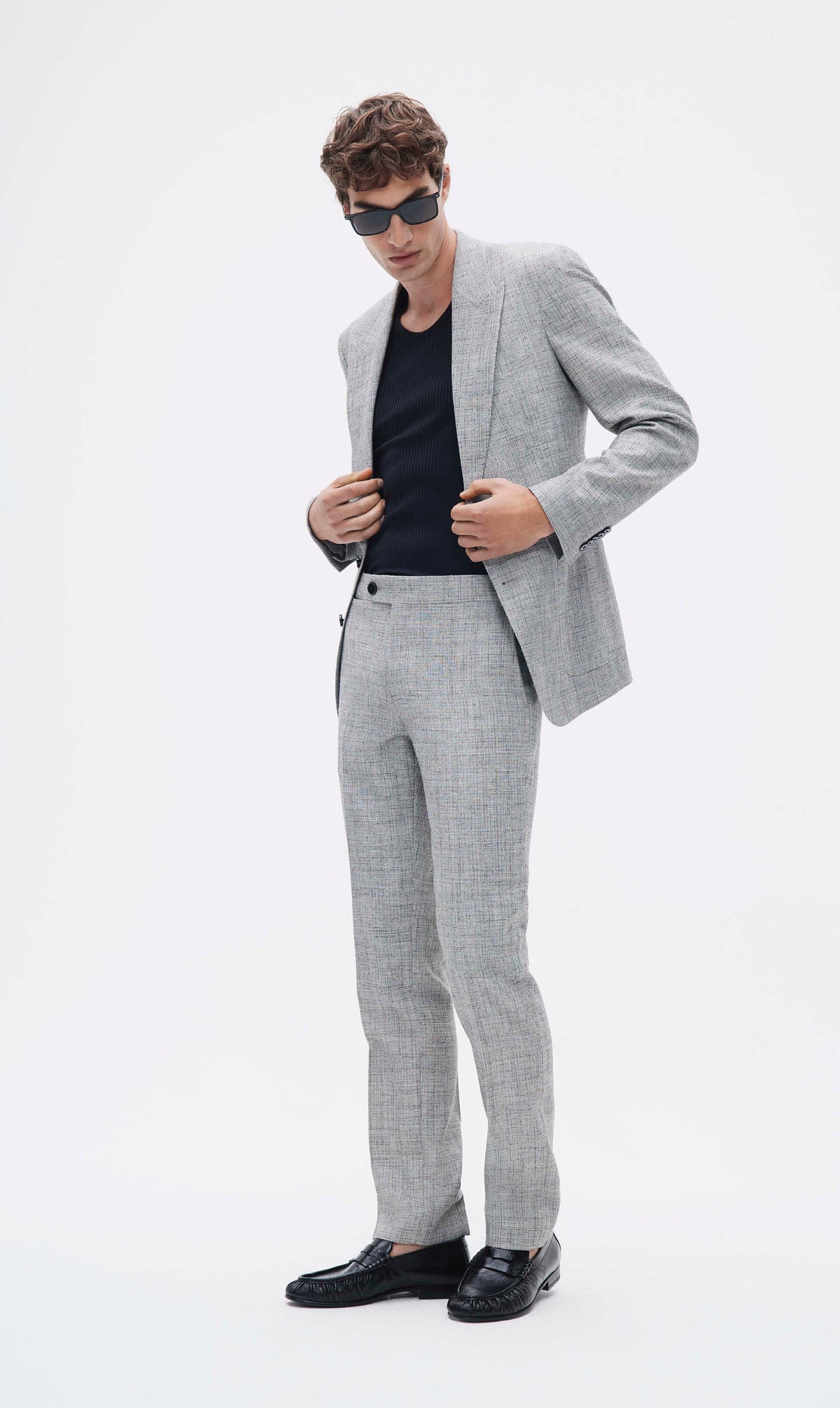 SHOP THE LOOK