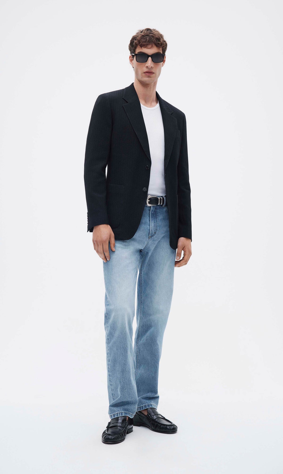 SHOP THE LOOK