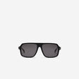 David Beckham Navigator Frame Sunglasses Black