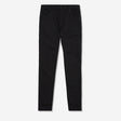 Cotton Stretch Chinos Black