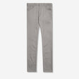Slim Fit Tech Cotton Stretch Jeans Steel
