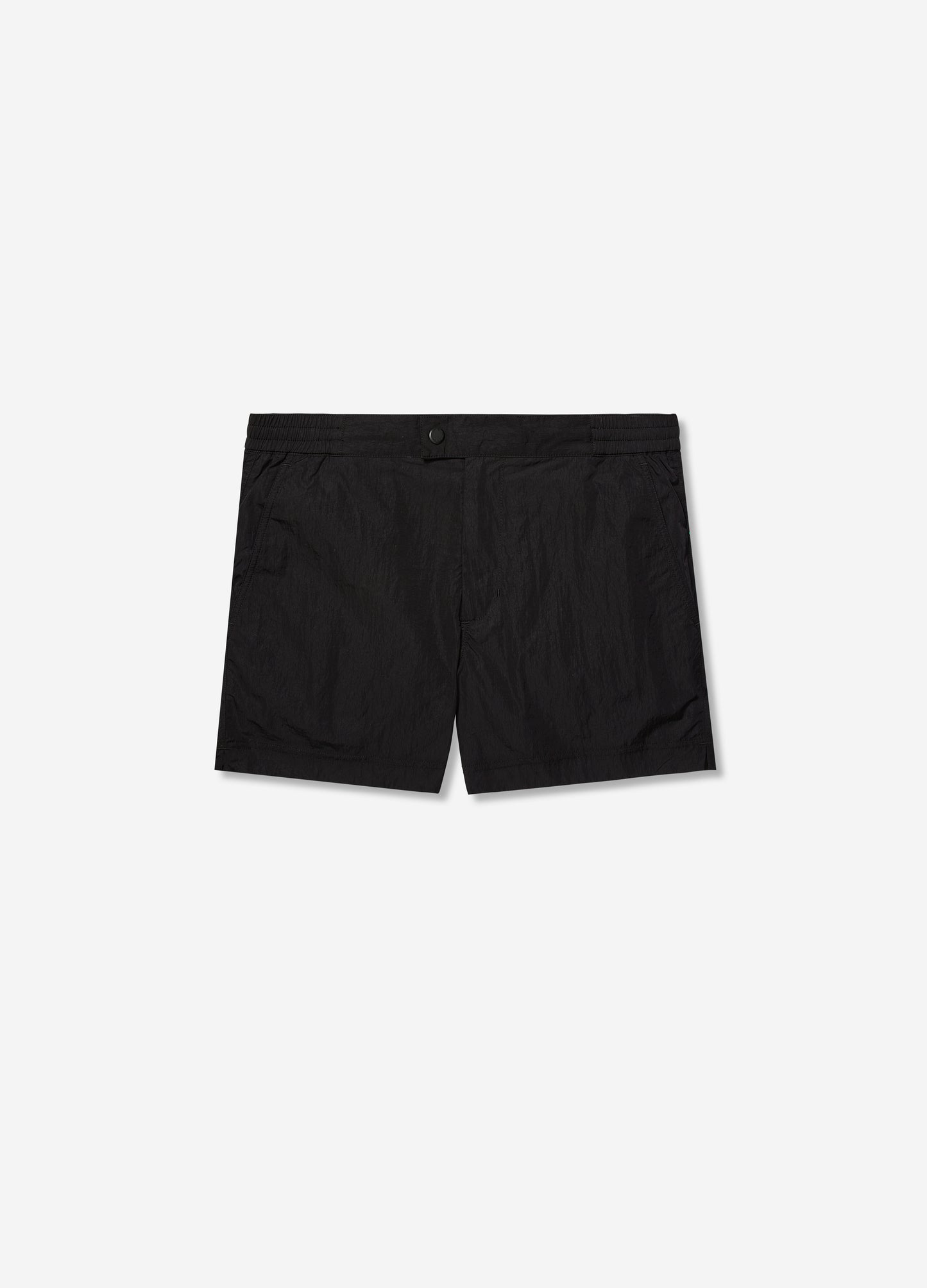 Swim Shorts Black