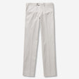 Stretch Cotton Cavalry Twill Pant Light Grey