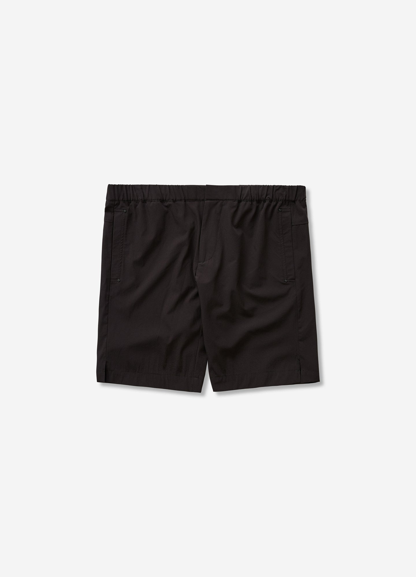 Tech Stretch Flight Shorts Black