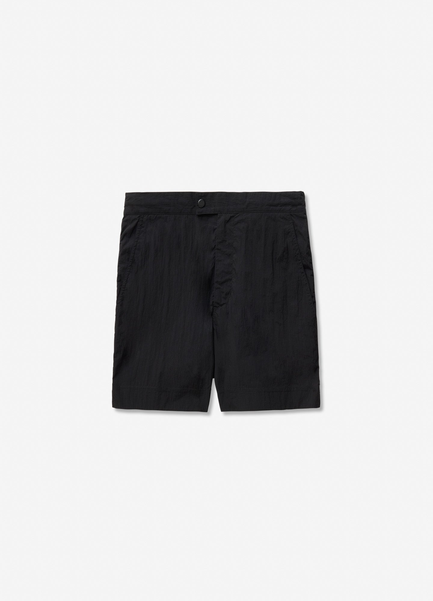 Swim Shorts Black
