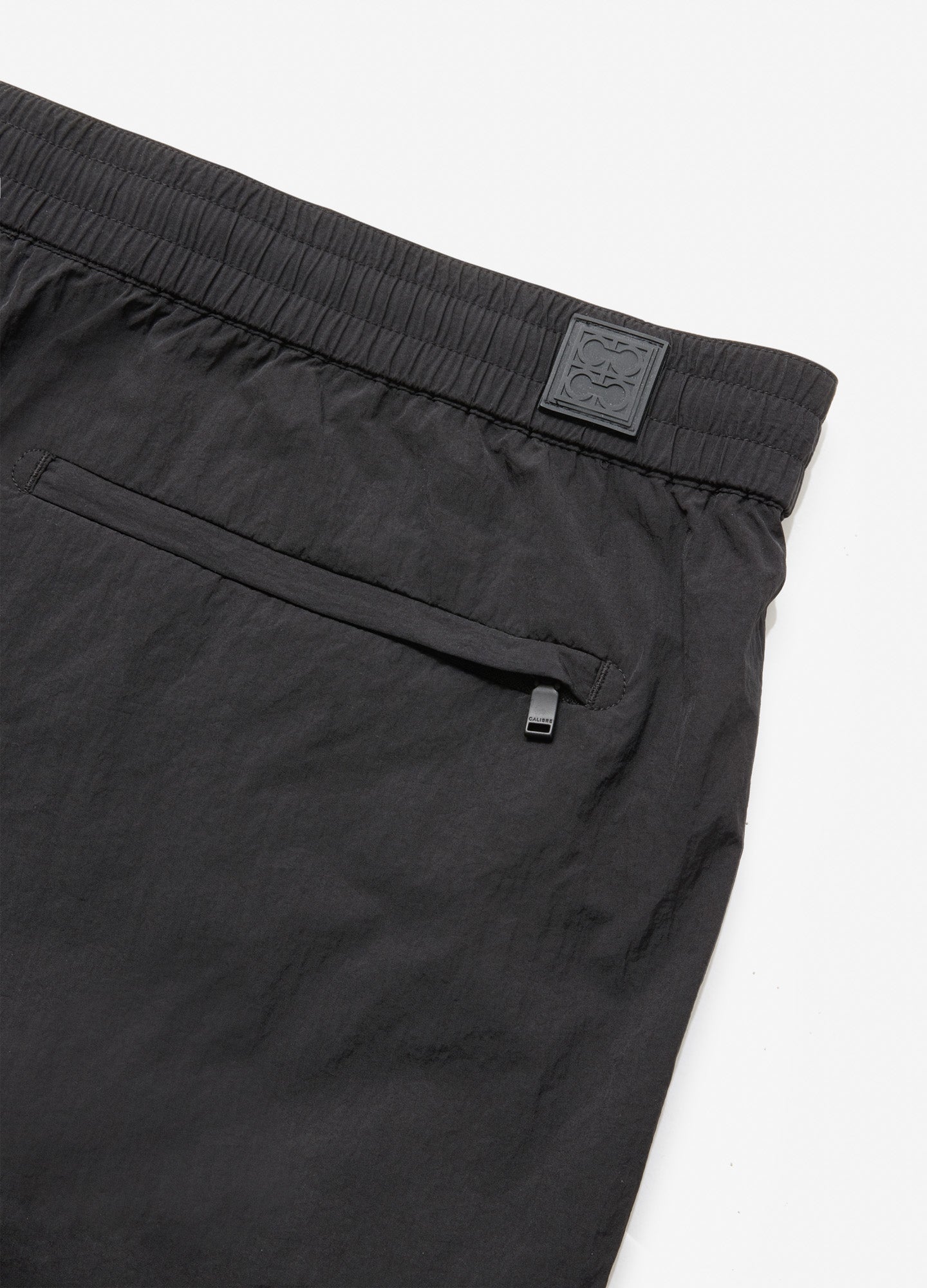 Swim Shorts Black