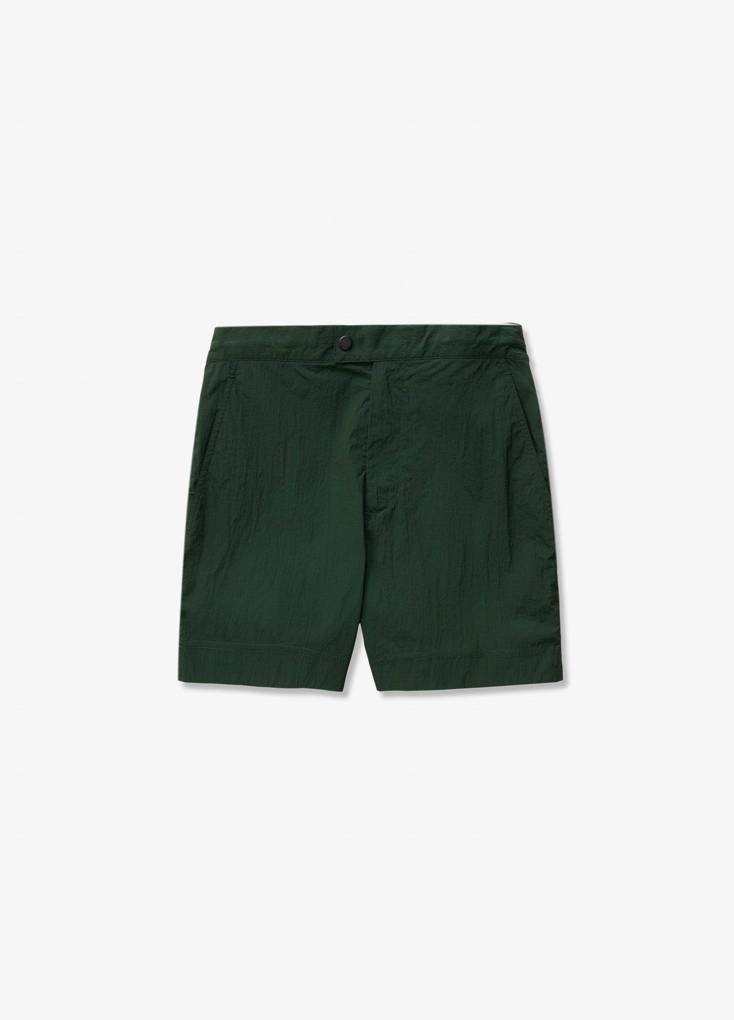 Swim Shorts Green