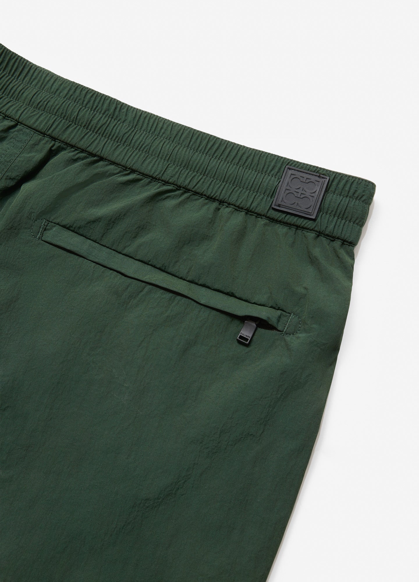 Swim Shorts Green