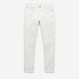 Skinny Fit Denim Jeans Frost