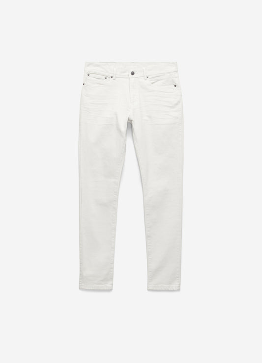 Skinny Fit Denim Jeans Frost