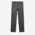 End on End Suit Pants Graphite