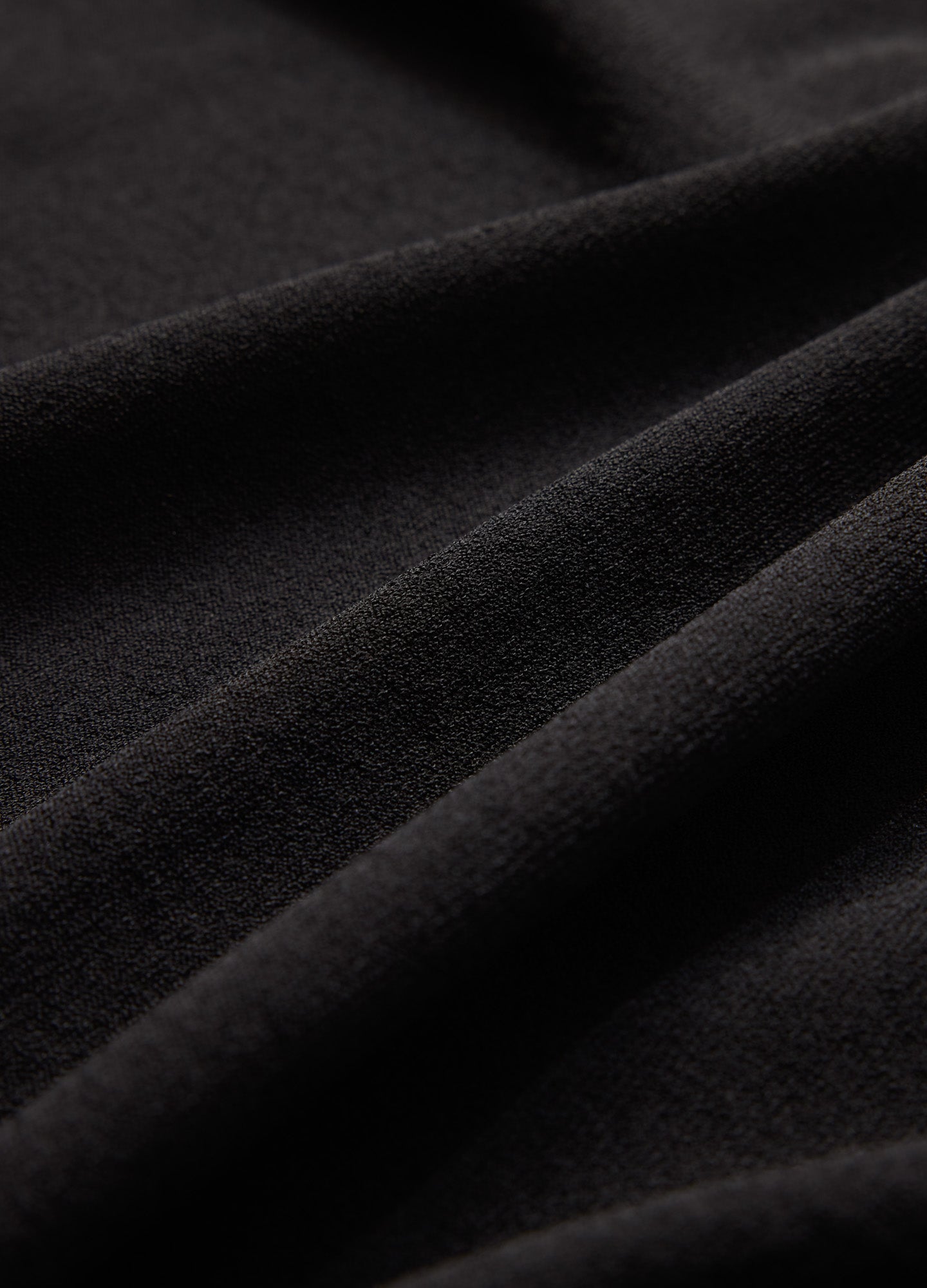 Tech Knit Tank Black