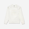 Monogram Neoprene Sweatshirt Ivory