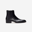 Handmade Chelsea Boot Black