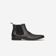 Soft Chelsea Boot Charcoal