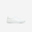 CAL Low-Top Sneaker White
