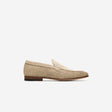 Linen Mix Loafer Neutral