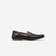 Soft Slip On Loafer Navy