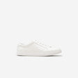 Perforated Sneaker White