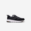 Vibram Run Sneaker Black
