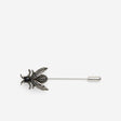 Firefly Lapel Pin Silver Combo