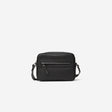 Leather Camera Bag Black