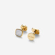 MOP Cufflinks Gold Co